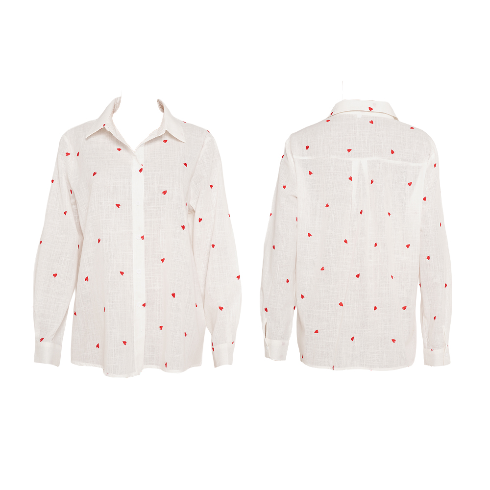 Apparel ecommerce 1